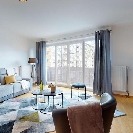 Le Nid Cosy + 1 Garage Apartment Colmar Exterior photo